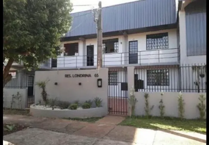 Kitnet atrás da Unioeste