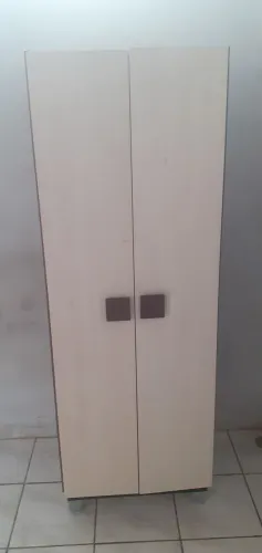 Guarda Roupa de solteiro