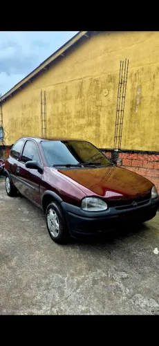 Chevrolet Corsa GL 1.6 MPFI / 1.4 EFI 2P E 4P 1994