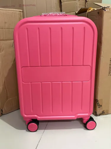 Mala de bordo Gocase 10kg original na promoção