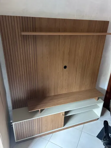 PAINEL PARA TV - NOVO!