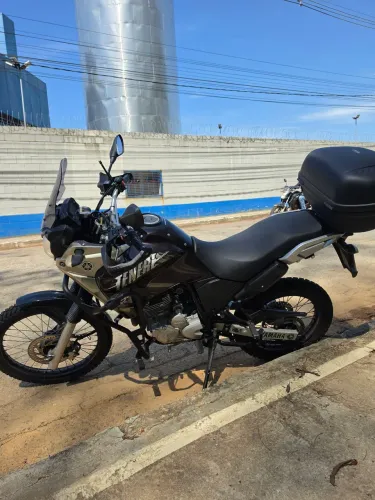 Vendo Tenere 250