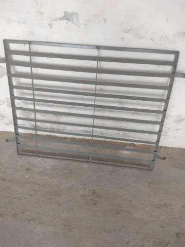 Grade de janela 80×80