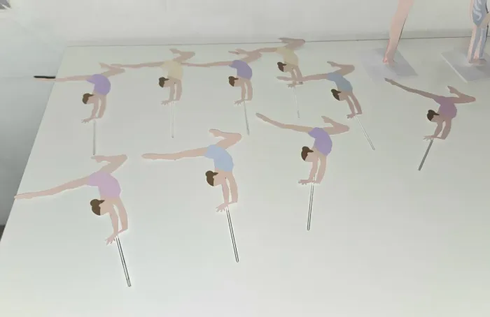 Topo Bolo - Festa