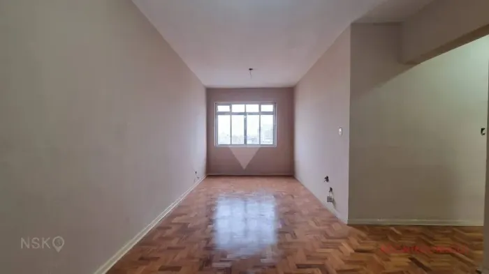 Apartamento 98m² a venda - Rua das Palmeiras - Santa Cecilia