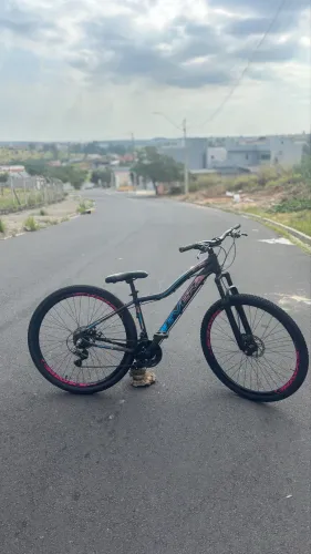 Bicicleta aro 26