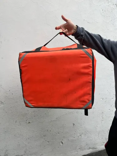 Bag de motoboy