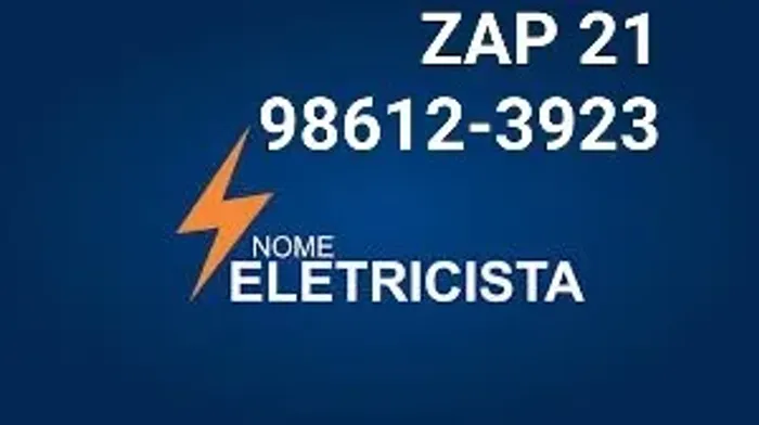 ELETRICISTA PROFISSIONAL