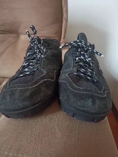 Vendo tenis da Oakley