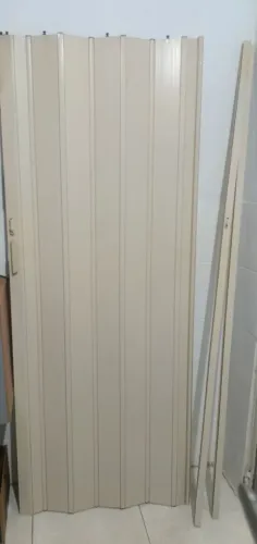 Vendo semi nova