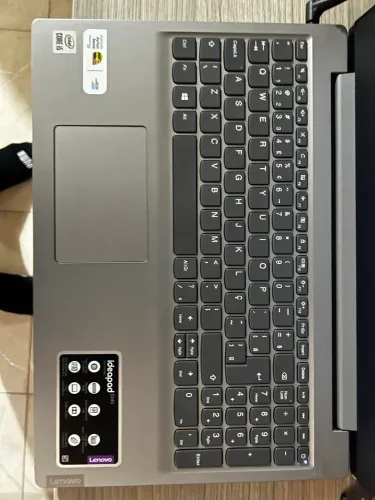 notebook lenovo ideapad s145 intel core i5 1035g1 8gb 1tb hd Windows 10