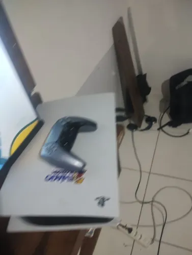 Vendo ps5 valor 3000