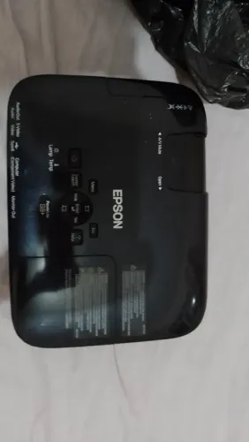 Projetor Epson PowerLite84+