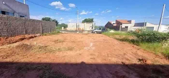 Terreno de 200 m² à venda, por R$ 128.000 - Bella Vista - Estiva Gerbi/SP