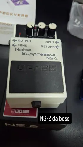 Boss NS-2