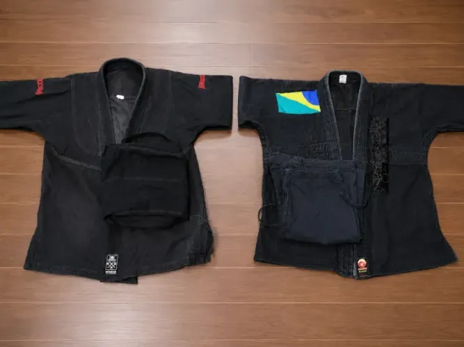 2 KIMONOS POR 1 - OPORTUNIDADE
