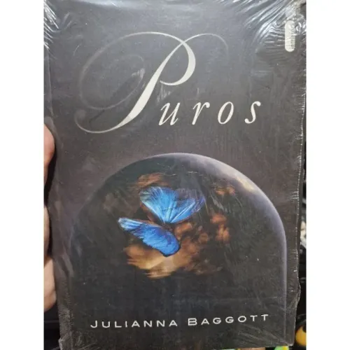 Lote com 7 livros NOVOS