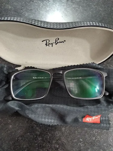 Armação de óculos Ray?Ban