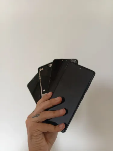 Celular para conserto