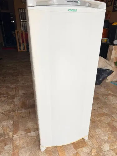 Geladeira Consul Facilite