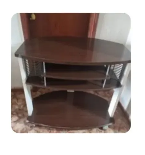 Rack para tv