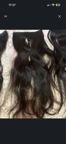 Mega Hair