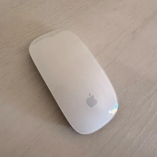 Apple Magic Mouse 1ª geração