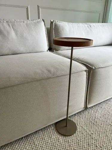 Mesa lateral