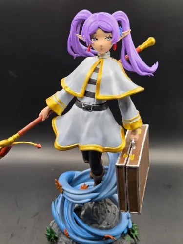 Frieren sousou - Figura do anime Beyond Journey's Action figure