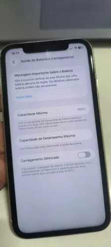 Vendo iPhone 11