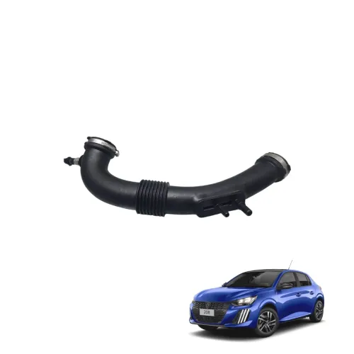 Mangueira Filtro Ar Turbina Peugeot 208 Gt 1.0 Turbo 2025 ETQ109011
