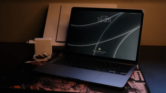 MacBook Pro M2 ?99% 29 ciclos IMPECÁVEL