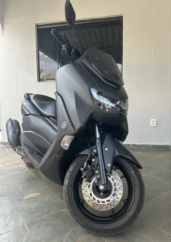 Nmax