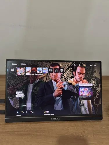 Monitor Arzopa