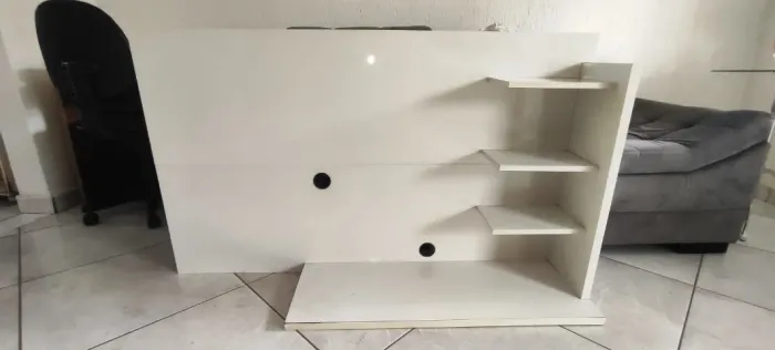 Painel de Madeira para parede