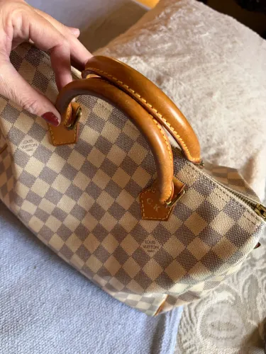 Bolsa louis vuitton original