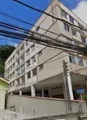 Apartamento à venda no Bingen- Petrópolis / RJ