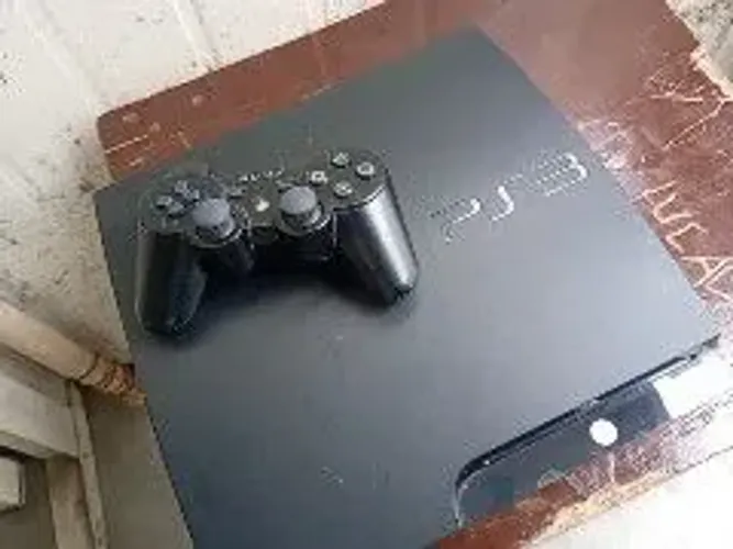 Ps3 desbloqueado Hen. 