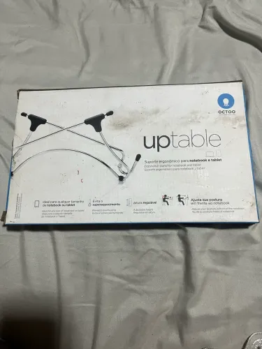 Suporte pra Tablet