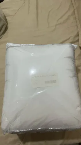 Cobre leito e lençol