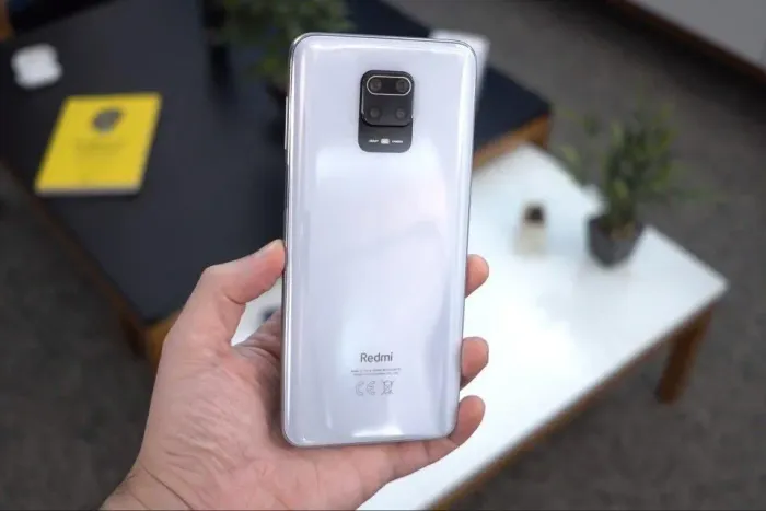 REDMI NOTE 9S IMPECÁVEL - OPORTUNIDADE