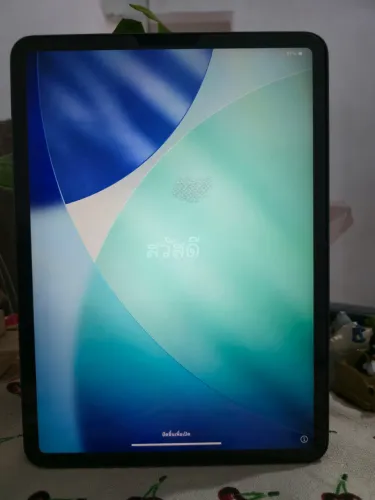 iPad Pro 11 3° Geração 256GB Wi-Fi