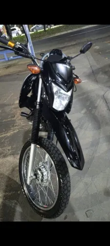Broz 160 ano 2016  valor 10.500 mais 300  mais 400