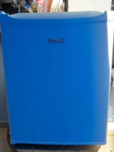 FRIGOBAR CONSUL 127V