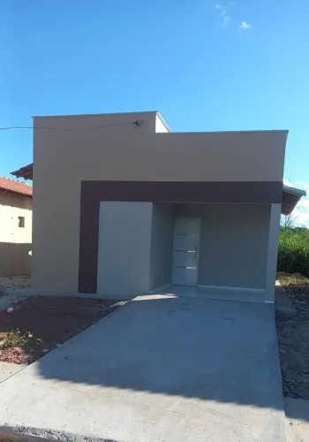 Casa em altos vendo ou alugo