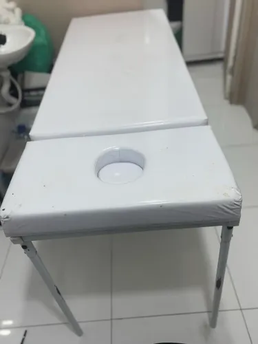 Maca fixa 