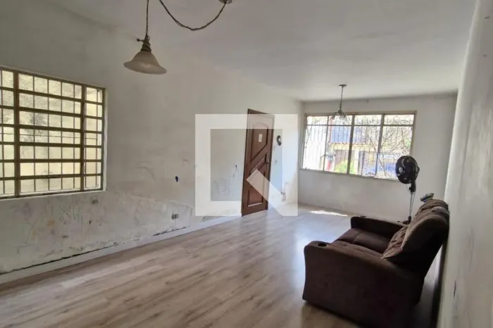 Casa à Venda - Vila Mariana, 3 Quartos, 145 m2