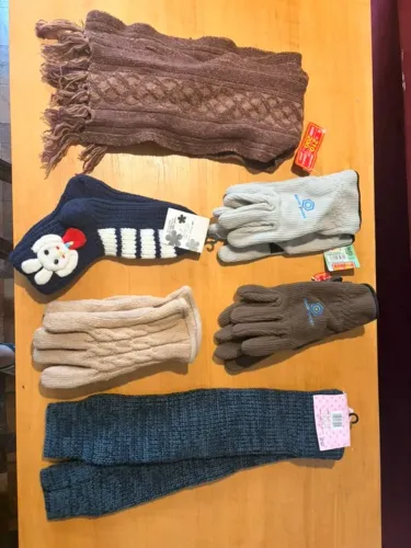 Roupas Japonesas - Diversos