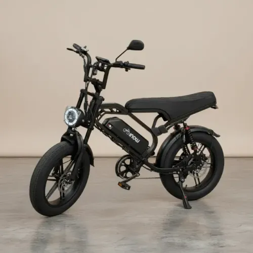 Bicicleta Bike Elétrica V40 Pro - 1000w