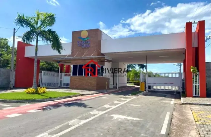TERRENO RESIDENCIAL em São José de Ribamar - MA, Panaquatira